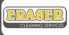 Eraser Logo